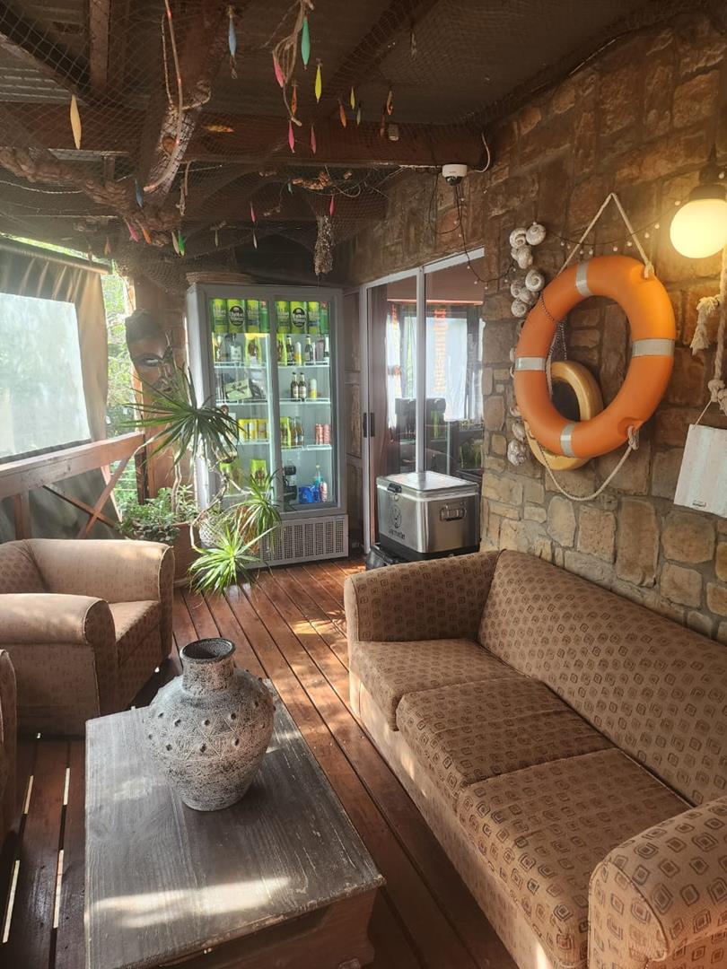 4 Bedroom Property for Sale in Gamtoos Mouth Eastern Cape